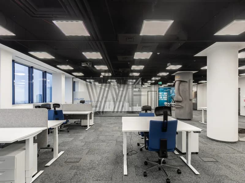 Комерційне приміщення - Варшава - Śródmieście - 290 m² - Фотогалерея 10