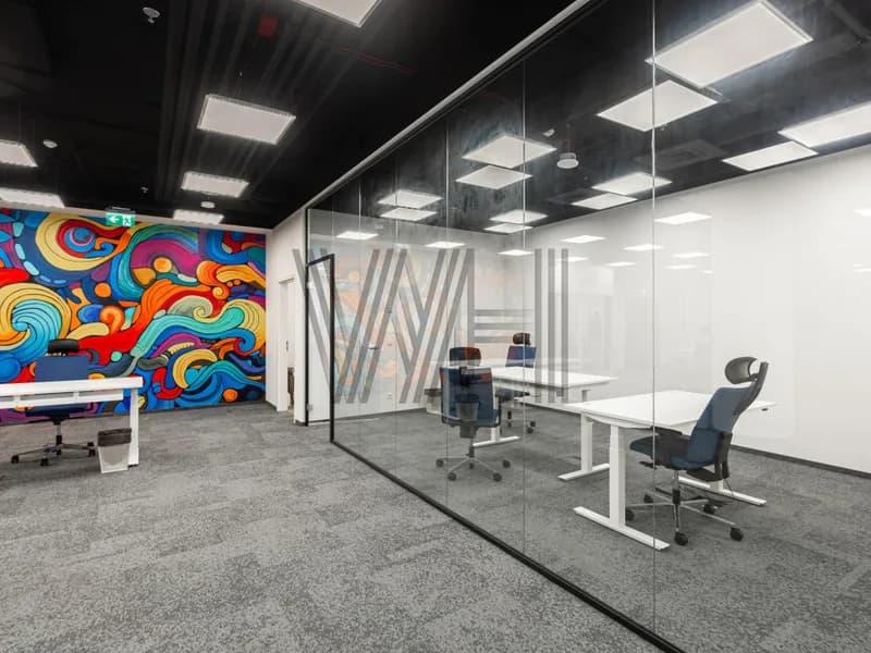 Комерційне приміщення - Варшава - Śródmieście - 290 m² - Фотогалерея 11