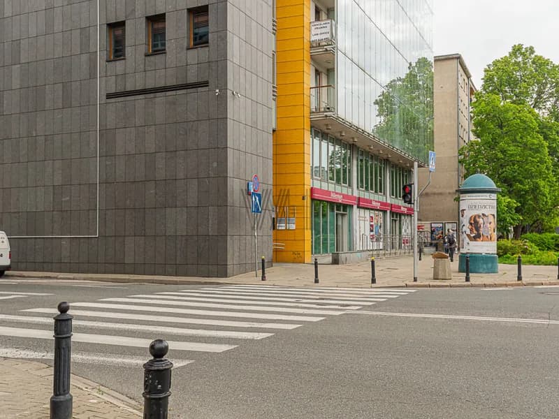 Lokal użytkowy - Warszawa - Mokotów - 80 m² - Galeria zdjęć 14