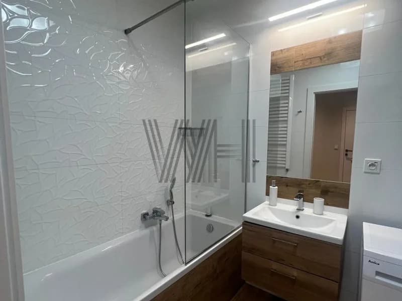 Apartment - Warsaw - Mokotów - 3 rooms - 70 m² - Photo gallery 13