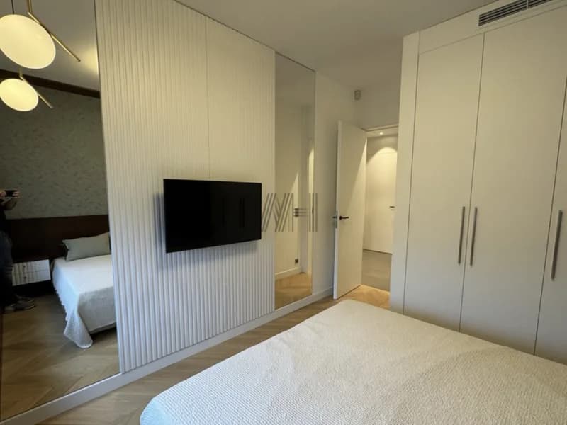 Квартира - Варшава - 3 pokoje - 76 m² - Фотогалерея 7