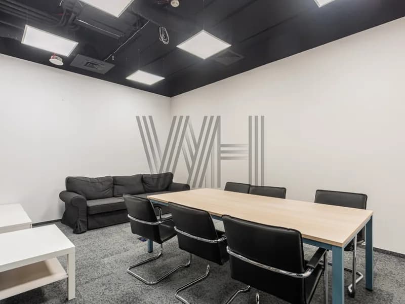 Lokal użytkowy - Warszawa - Śródmieście - 300 m² - Galeria zdjęć 8