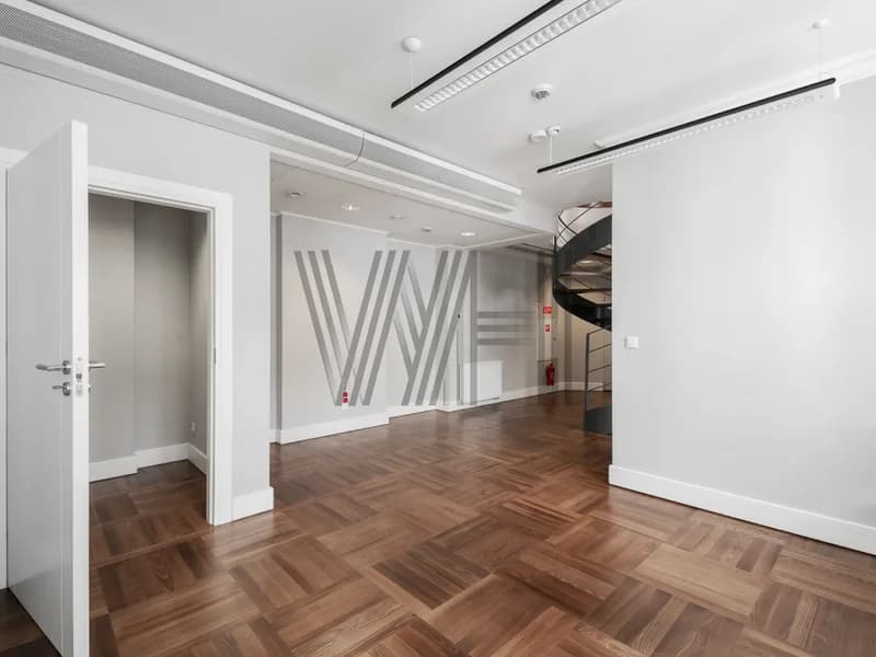 Коммерческое помещение - Варшава - Śródmieście - 140 m² - Фотогалерея 14