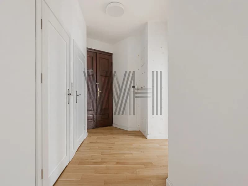 Lokal użytkowy - Warszawa - Śródmieście - 115 m² - Galeria zdjęć 9