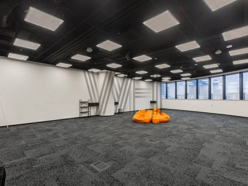 Коммерческое помещение - Варшава - Śródmieście - 208 m²