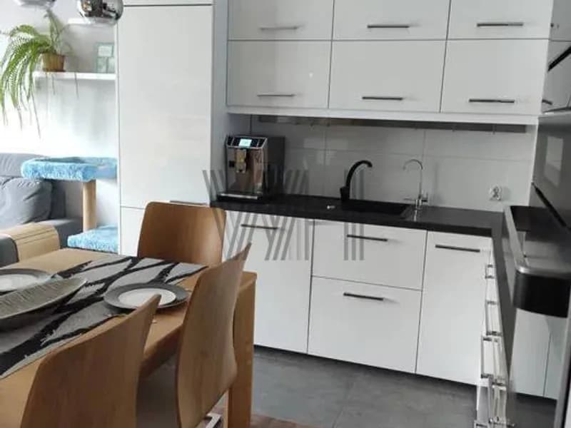 Квартира - Варшава - Żoliborz - 4 комнаты - 76 m² - Фотогалерея 4