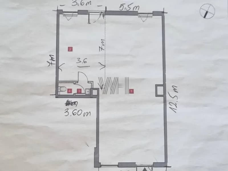 Коммерческое помещение - Варшава - Bemowo - 97 m² - Фотогалерея 3