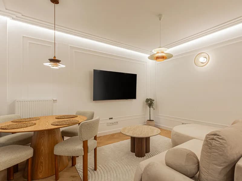 Mieszkanie - Warszawa - Wola - 3 pokoje - 80 m² - Galeria zdjęć 3