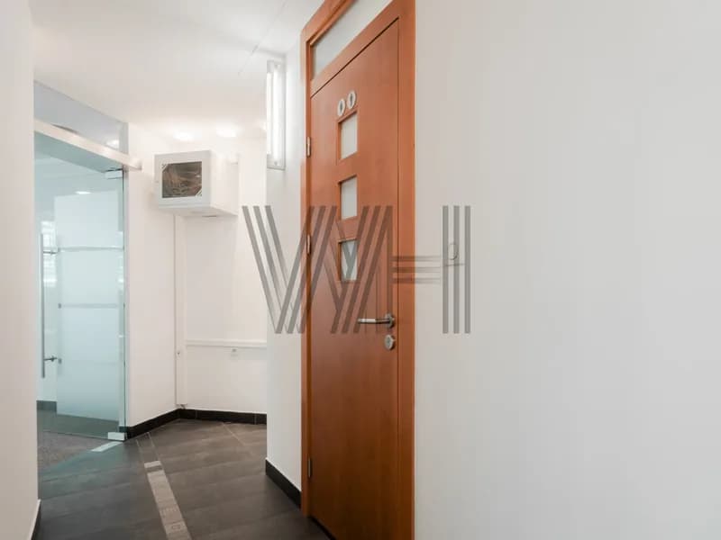 Lokal użytkowy - Warszawa - Śródmieście - 106.35 m²
