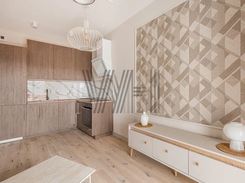 Mieszkanie - Warszawa - 2 pokoje - 36 m² - Galeria zdjęć 6