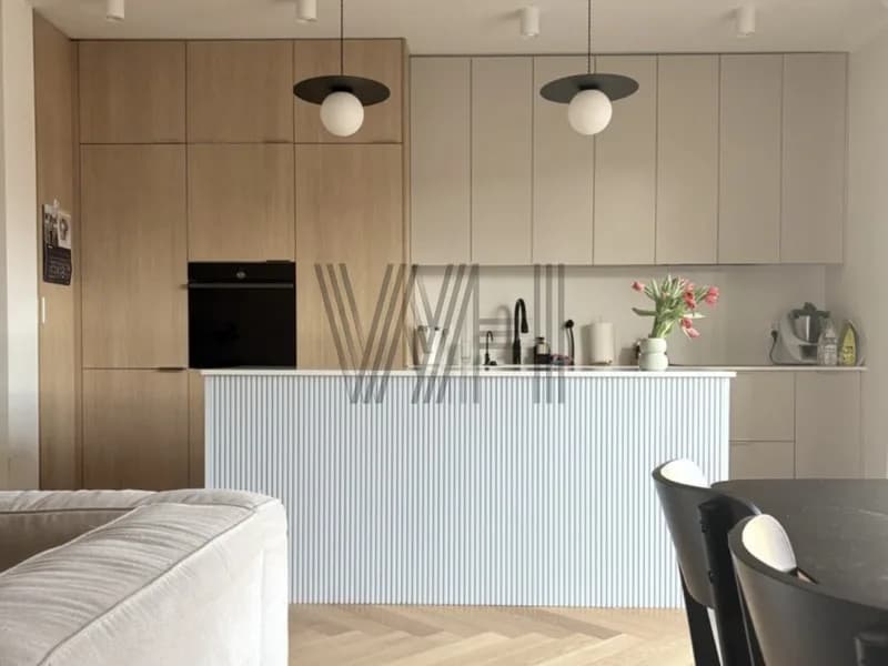 Будинок - Ząbki - 6 pokoi - 170 m²