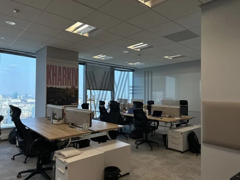 Коммерческое помещение - Варшава - Śródmieście - 520 m² - Фотогалерея 10