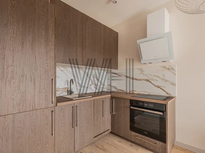 Mieszkanie - Warszawa - 2 pokoje - 36 m² - Galeria zdjęć 5
