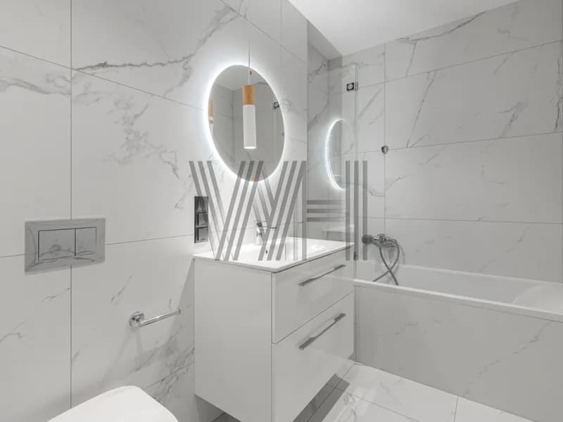 Квартира - Варшава - Wola - 3 комнаты - 76 m² - Фотогалерея 15