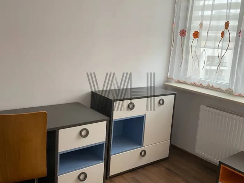 Квартира - Варшава - Żoliborz - 4 комнаты - 76 m² - Фотогалерея 11