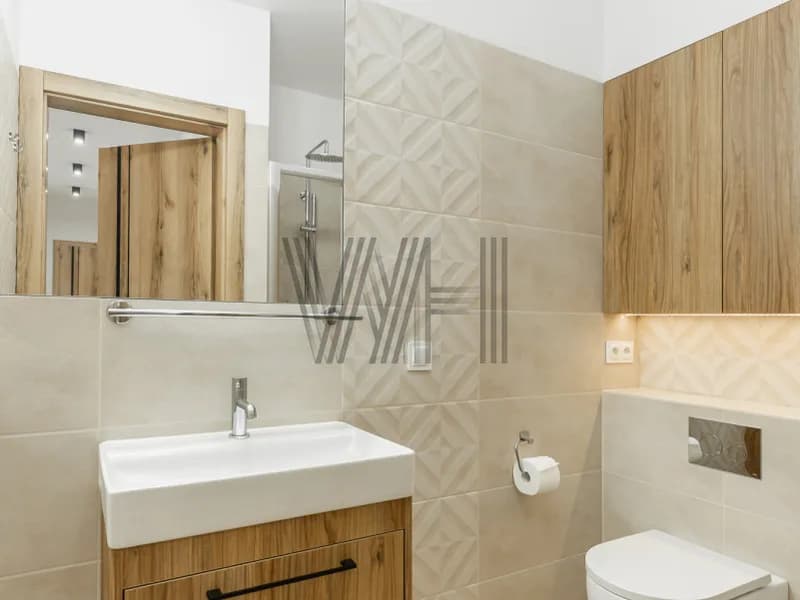 Квартира - Варшава - Włochy - 4 комнаты - 105 m² - Фотогалерея 13