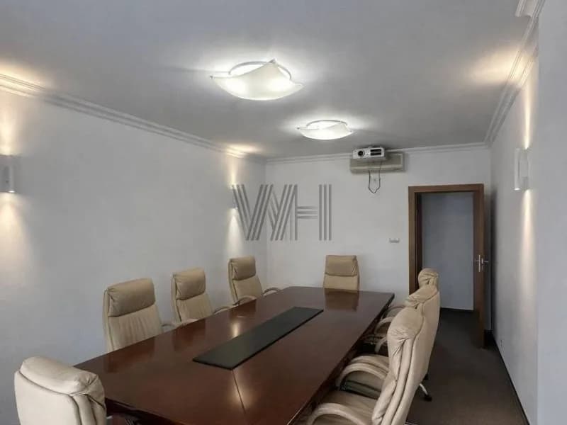 Apartment - Warsaw - Śródmieście - 5 rooms - 143 m²