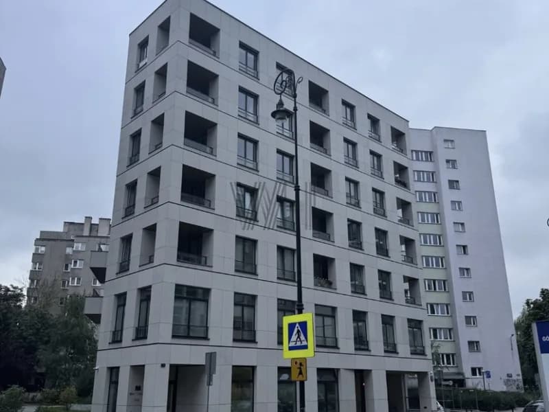 Квартира - Варшава - 3 pokoje - 76 m² - Фотогалерея 17