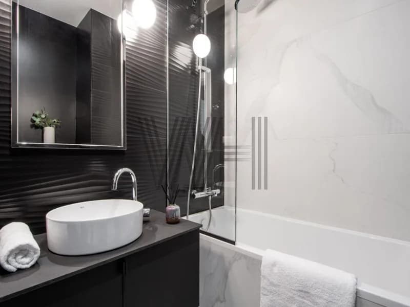 Mieszkanie - Warszawa - Śródmieście - 3 pokoje - 75 m² - Galeria zdjęć 5