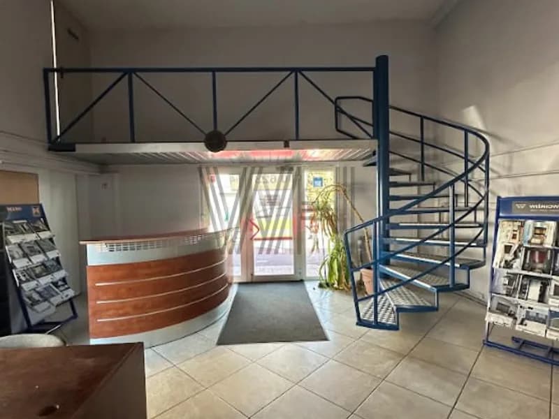 Коммерческое помещение - Варшава - Wola - 657 m²