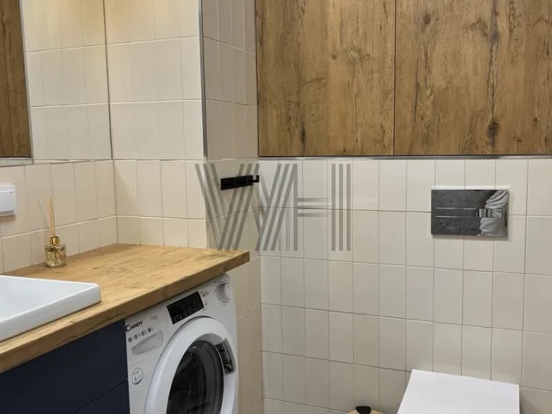 Квартира - Варшава - Włochy - 2 комнаты - 54 m² - Фотогалерея 8