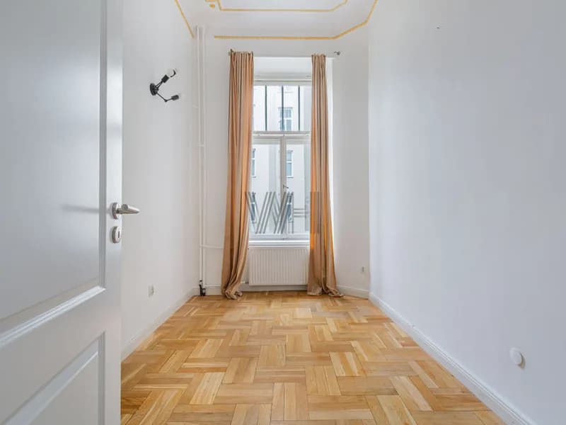 Lokal użytkowy - Warszawa - Śródmieście - 90 m² - Galeria zdjęć 5
