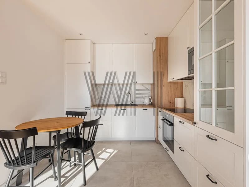 Квартира - Варшава - Wola - 2 кімнати - 43 m² - Фотогалерея 3