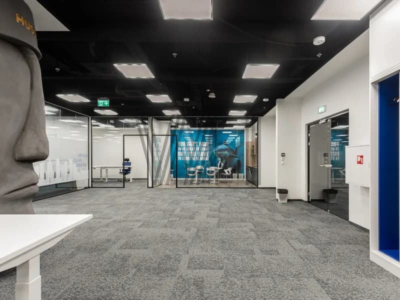 Комерційне приміщення - Варшава - Śródmieście - 290 m² - Фотогалерея 15