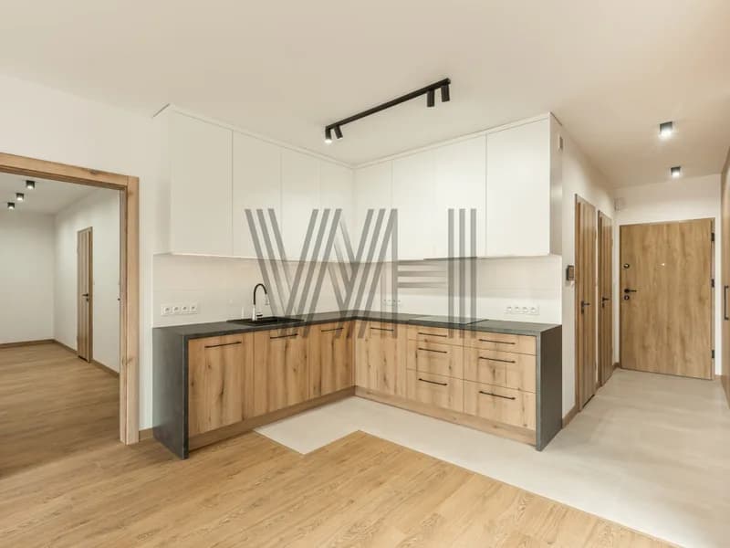 Квартира - Варшава - Włochy - 4 кімнати - 86 m²