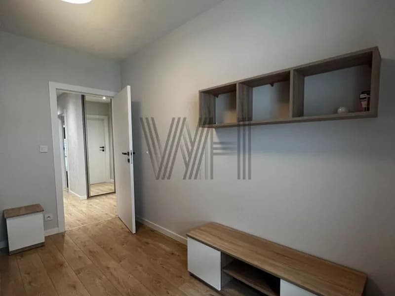 Apartment - Warsaw - Mokotów - 3 rooms - 70 m² - Photo gallery 5