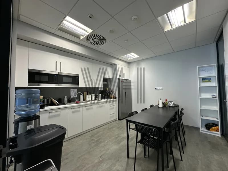 Коммерческое помещение - Варшава - Śródmieście - 520 m² - Фотогалерея 11