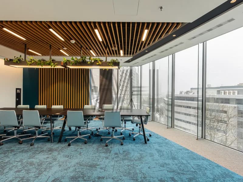 Lokal użytkowy - Warszawa - Śródmieście - 432.46 m² - Galeria zdjęć 7