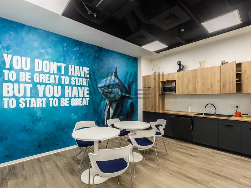 Коммерческое помещение - Варшава - Śródmieście - 290 m²