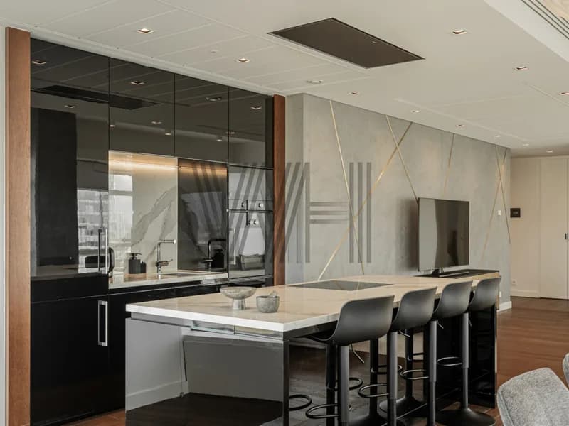 Квартира - Варшава - Śródmieście - 3 комнаты - 120 m²