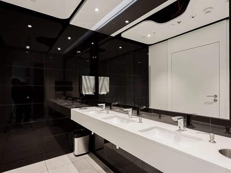 Комерційне приміщення - Варшава - 38 m² - Фотогалерея 18