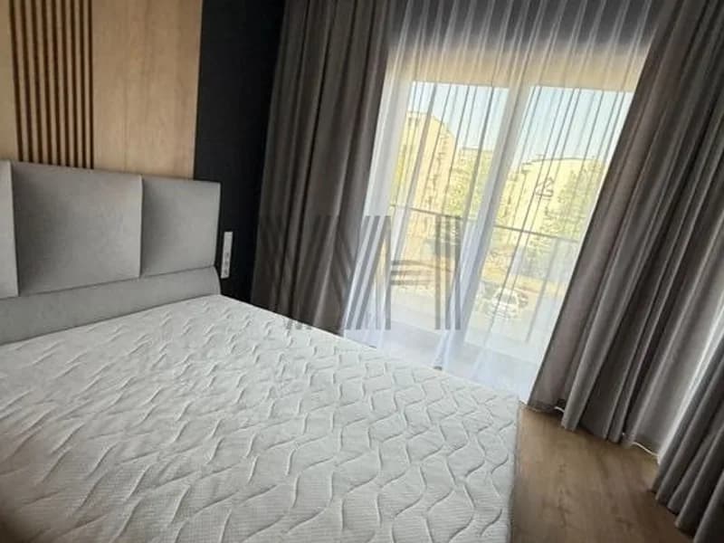 Mieszkanie - Warszawa - 2 pokoje - 48 m² - Galeria zdjęć 6