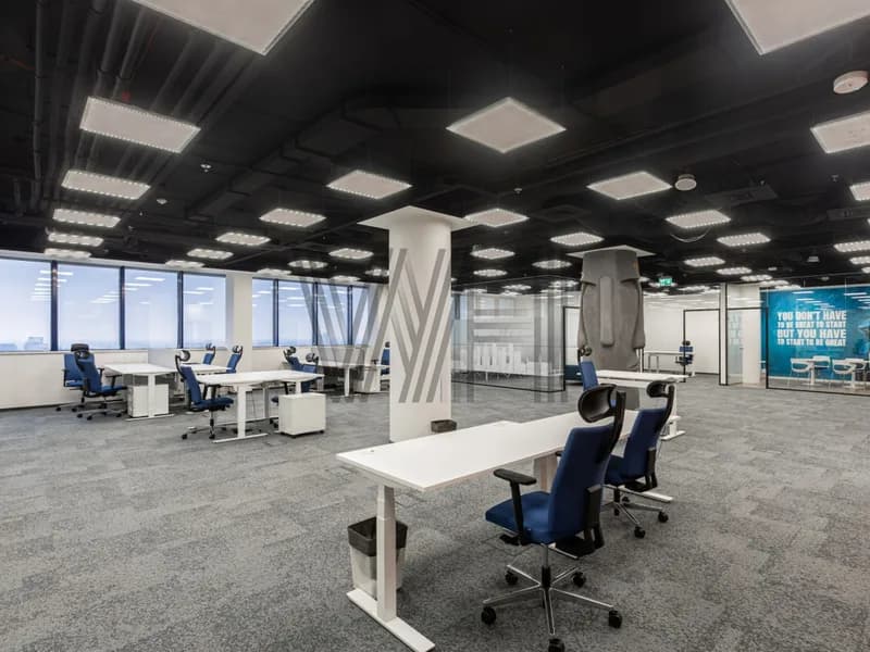 Комерційне приміщення - Варшава - Śródmieście - 290 m² - Фотогалерея 14