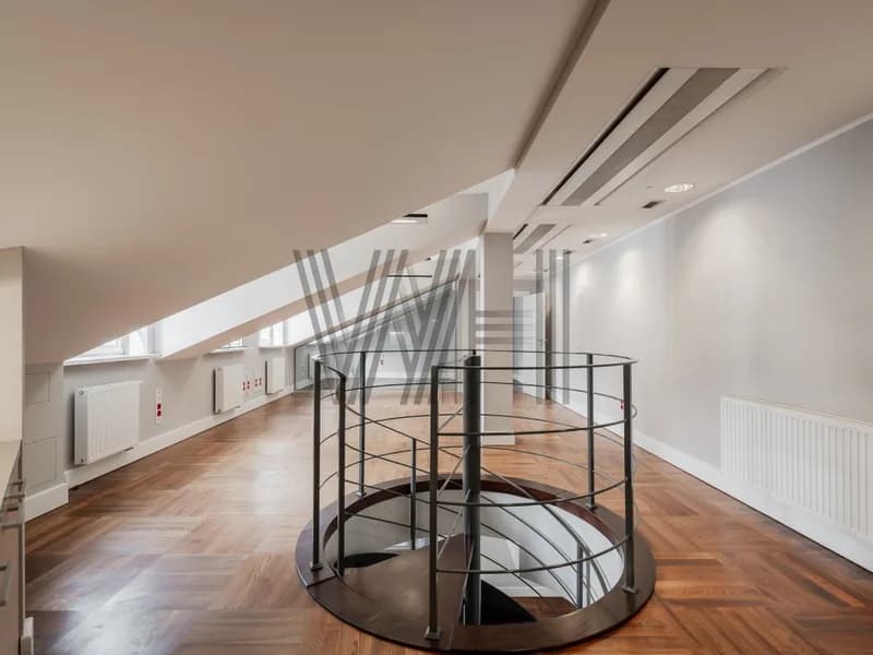 Коммерческое помещение - Варшава - Śródmieście - 140 m² - Фотогалерея 2