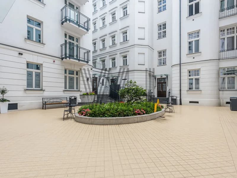 Lokal użytkowy - Warszawa - Śródmieście - 55 m² - Galeria zdjęć 11