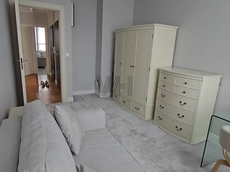 Apartment - Warsaw - Mokotów - 3 rooms - 63 m² - Photo gallery 9