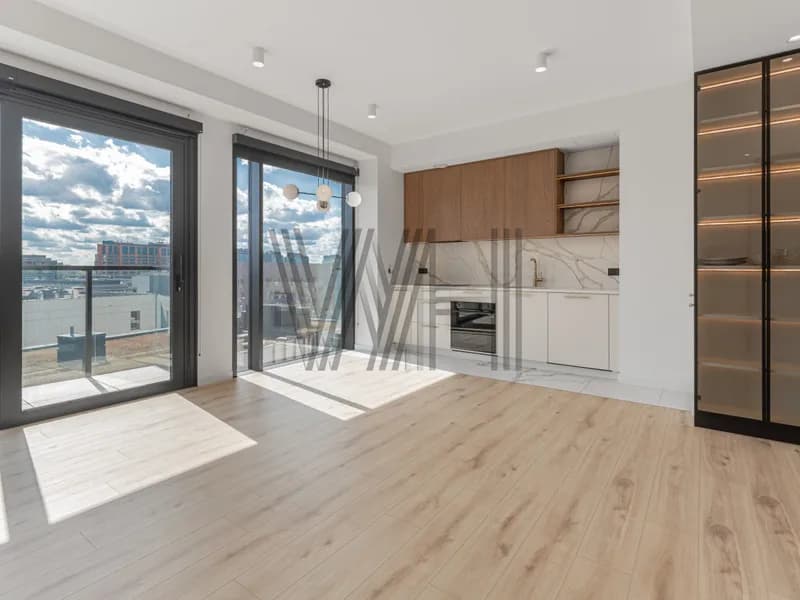 Квартира - Варшава - Wola - 3 комнаты - 76 m² - Фотогалерея 4