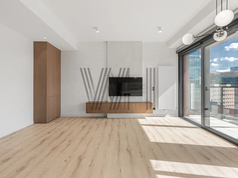 Квартира - Варшава - Wola - 3 комнаты - 76 m² - Фотогалерея 7