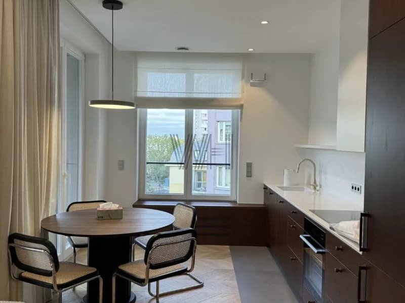 Квартира - Варшава - 3 pokoje - 76 m² - Фотогалерея 3