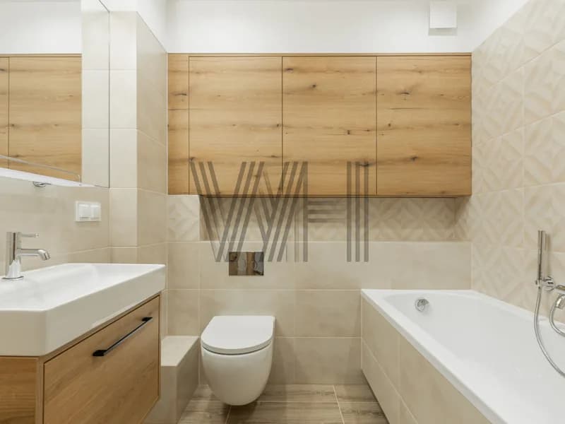 Квартира - Варшава - Włochy - 5 комнат - 115 m² - Фотогалерея 9