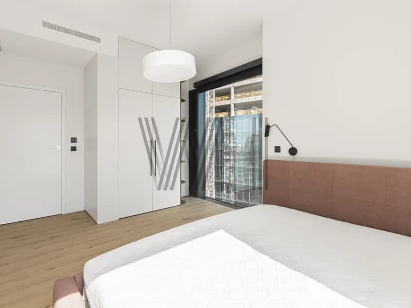 Квартира - Варшава - Wola - 3 комнаты - 76 m² - Фотогалерея 10