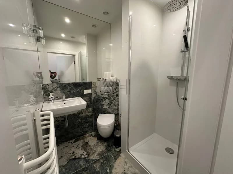 Квартира - Варшава - Mokotów - 4 комнаты - 107 m² - Фотогалерея 20