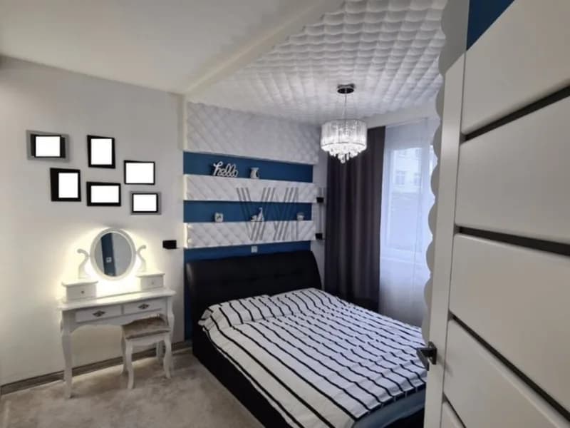 Apartment - Warsaw - Wola Odolany - 3 rooms - 58 m² - Photo gallery 6