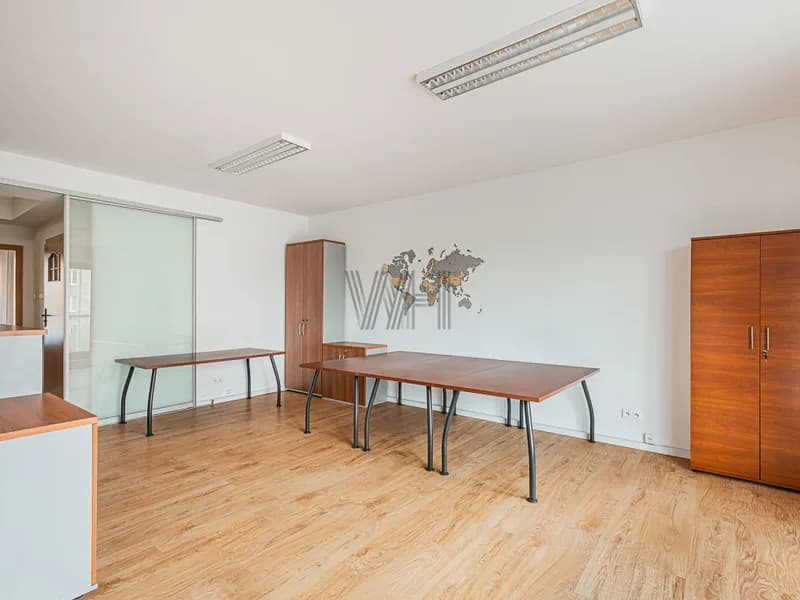 Lokal użytkowy - Warszawa - Mokotów - 80 m² - Galeria zdjęć 2