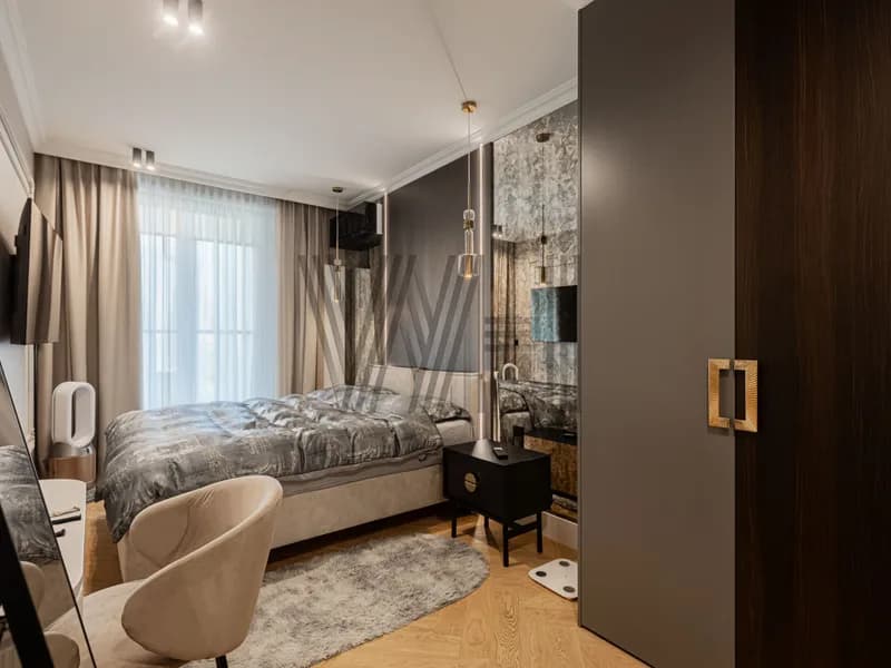 Mieszkanie - Warszawa - Wola - 3 pokoje - 70 m² - Galeria zdjęć 8