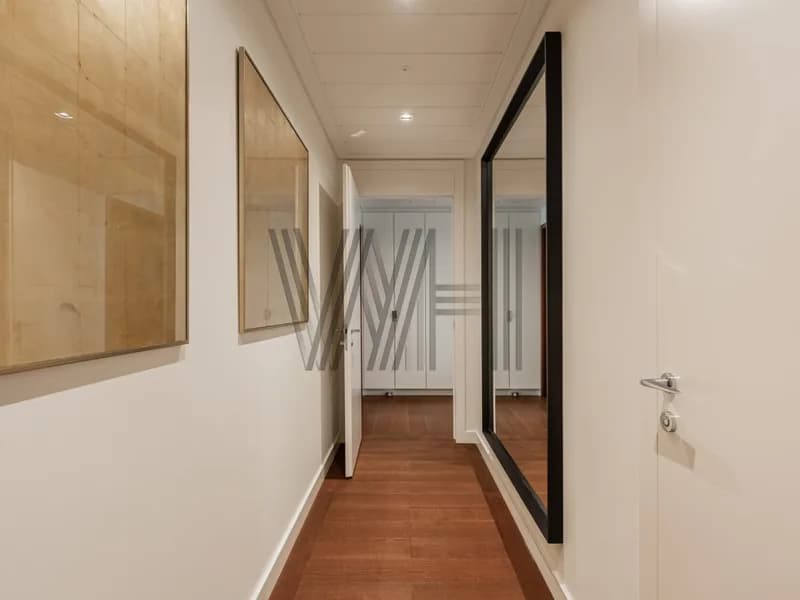 Квартира - Варшава - Śródmieście - 3 комнаты - 120 m² - Фотогалерея 15